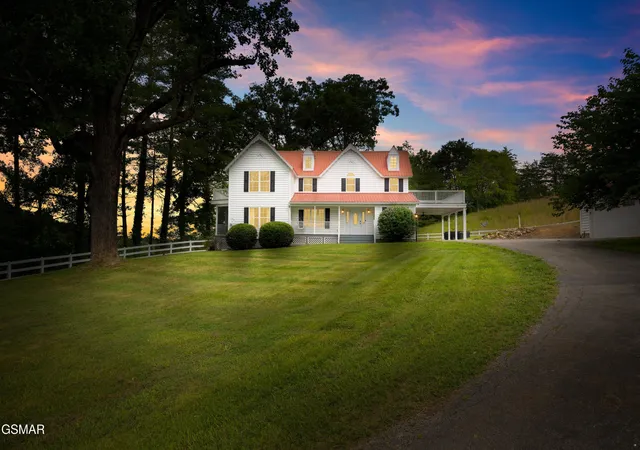 Photo 2 of Single family home for sale at 1640 Munsey Hatcher Rd, Seymour, TN 37865 | MLS# 3544546 | Listing updated on 2026-09-23