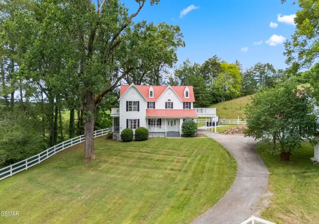 Photo 3 of Single family home for sale at 1640 Munsey Hatcher Rd, Seymour, TN 37865 | MLS# 3544546 | Listing updated on 2026-09-23