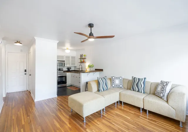 Photo 1 of Sale Pending at 2020 Beech Ave #B6, Nashville, TN 37204 | MLS# 3270588 | Listing updated on 2026-09-08