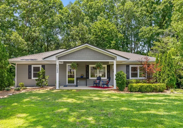 Photo 1 of Single family home for sale at 125 Seminole Dr, Dunlap, TN 37327 | MLS# 3253456 | Listing updated on 2026-09-11