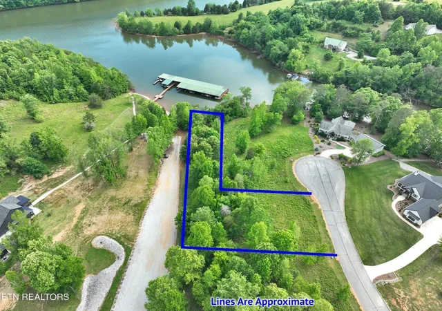Photo 2 of Land for sale at 56 Blue Heron Blf Rd, Harriman, TN 37748 | MLS# 3539573 | Listing updated on 2026-09-11
