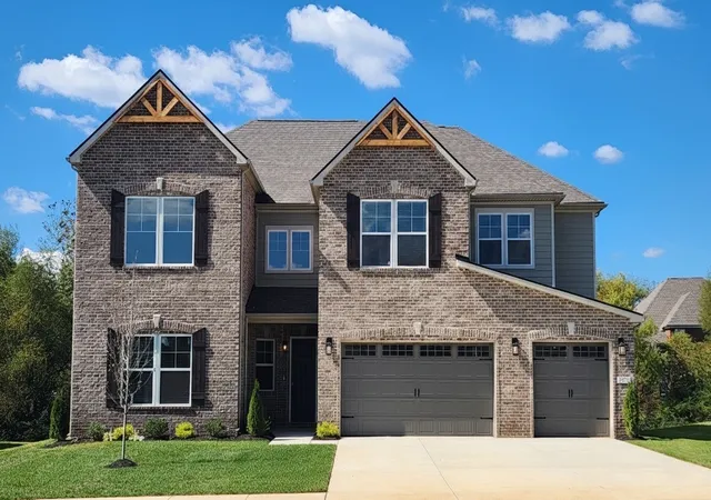 Photo 1 of Sale Pending at 5956 Hunt Valley Dr, Spring Hill, TN 37174 | MLS# 3254789 | Listing updated on 2026-09-15
