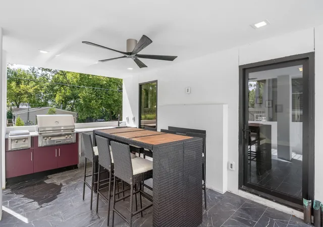 Photo 4 of Single family home for sale at 2009 Overby Rd #A, Nashville, TN 37207 | MLS# 3272056 | Listing updated on 2026-09-15