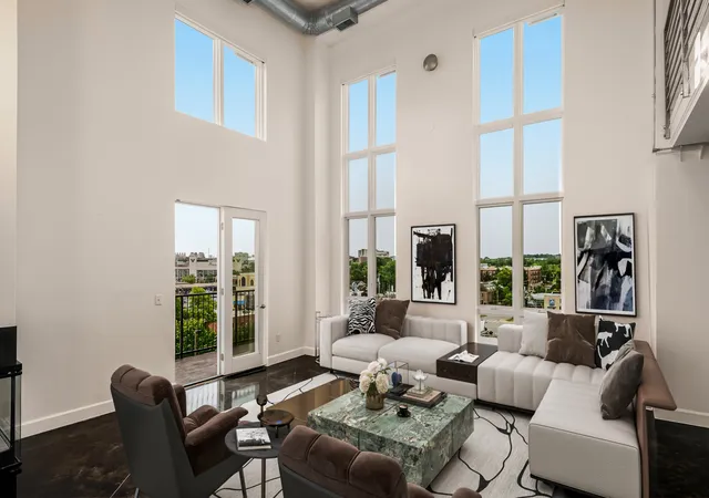 Photo 2 of Condo for sale at 3014 Hedrick St #506, Nashville, TN 37203 | MLS# 3265739 | Listing updated on 2026-09-15