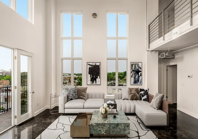 Photo 3 of Condo for sale at 3014 Hedrick St #506, Nashville, TN 37203 | MLS# 3265739 | Listing updated on 2026-09-15