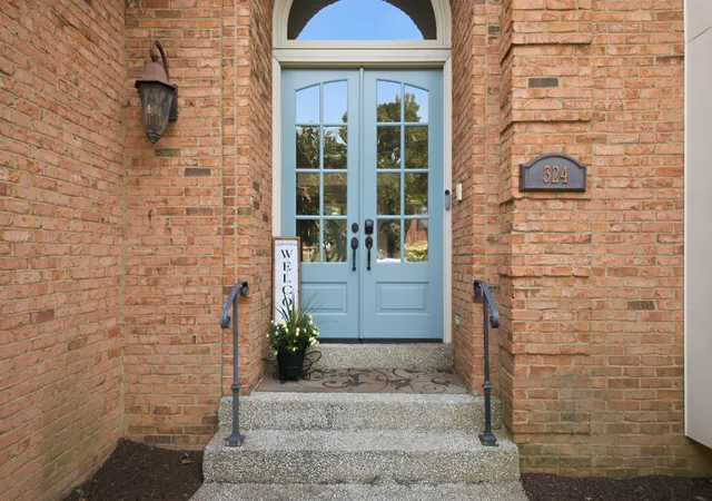 Photo 3 of Single family home for sale at 324 Fielding Crst, Brentwood, TN 37027 | MLS# 3309400 | Listing updated on 2026-09-15