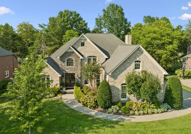 Photo 1 of Single family home for sale at 218 Gardenridge Dr, Franklin, TN 37069 | MLS# 3531859 | Listing updated on 2026-09-10
