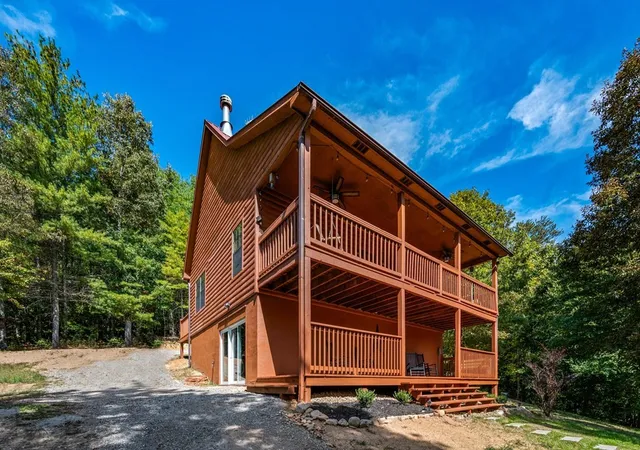 Photo 69 of Single family home for sale at 116 Mountain Retreat Rd, Townsend, TN 37882 | MLS# 3548008 | Listing updated on 2026-10-02