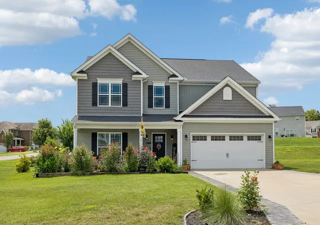 Photo 1 of Single family home for sale at 201 Waltons Way, Spring Hill, TN 37174 | MLS# 3256362 | Listing updated on 2026-10-05