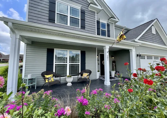 Photo 2 of Single family home for sale at 201 Waltons Way, Spring Hill, TN 37174 | MLS# 3256362 | Listing updated on 2026-10-05