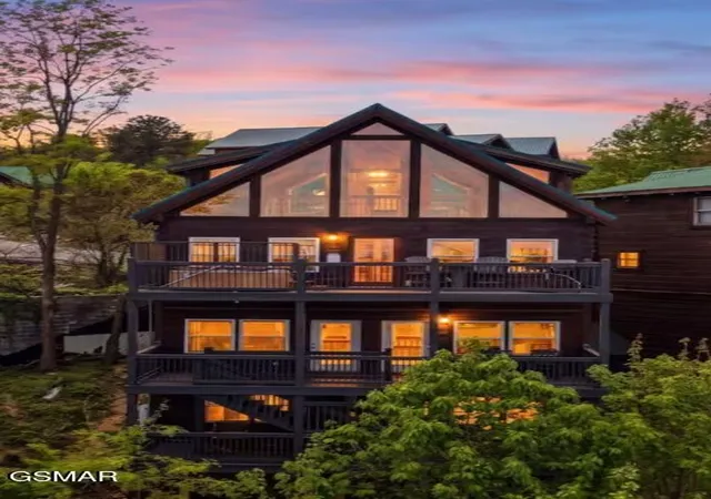 Photo 1 of Single family home for sale at 1274 Bear Cub Way #4, Gatlinburg, TN 37738 | MLS# 3304405 | Listing updated on 2026-10-05