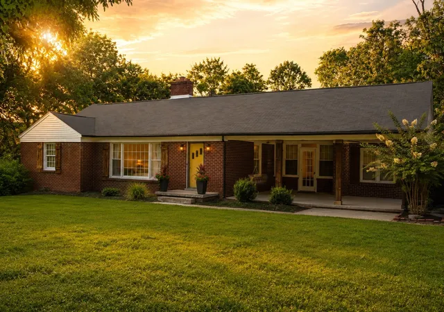 Photo 2 of Single family home for sale at 303 N Laurel Cir, Columbia, TN 38401 | MLS# 3258325 | Listing updated on 2026-09-22