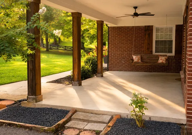 Photo 3 of Single family home for sale at 303 N Laurel Cir, Columbia, TN 38401 | MLS# 3258325 | Listing updated on 2026-09-22