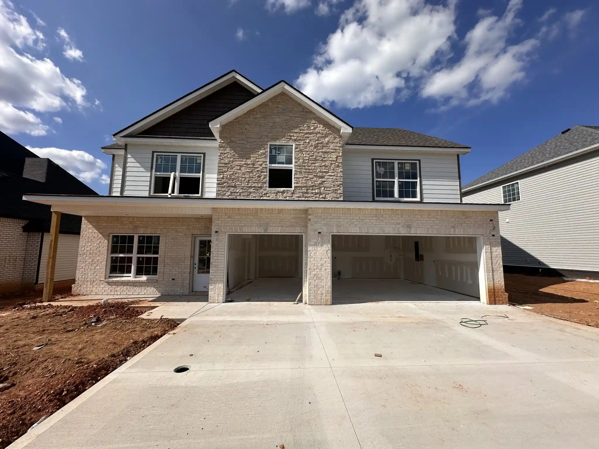 Single family home for sale at 2523 Rafiki Dr, Clarksville, TN 37042 | MLS# 3262734