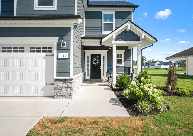 Photo 3 of Single family home for sale at 332 Ruby Cate Way, Murfreesboro, TN 37128 | MLS# 3272359 | Listing updated on 2026-09-12