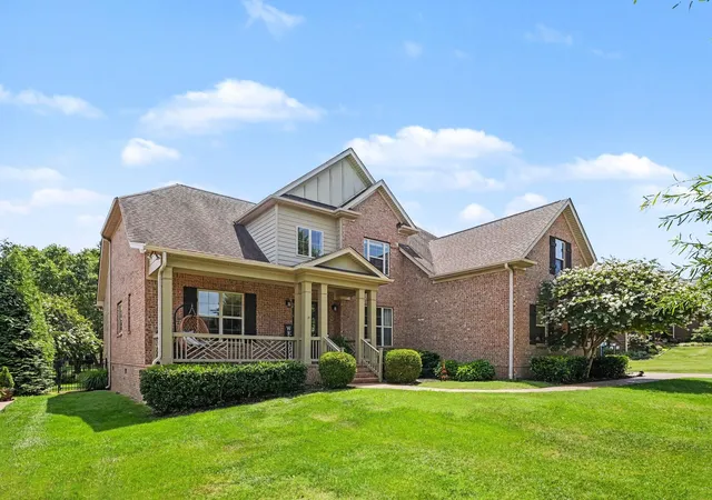 Photo 2 of Sale Pending at 4037 Miles Johnson Pkwy, Spring Hill, TN 37174 | MLS# 3255222 | Listing updated on 2026-10-09