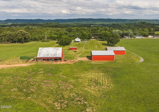 Single family home for sale at 1630115 Silver City Rd, Whitesburg, TN 37891 | MLS# 3265788