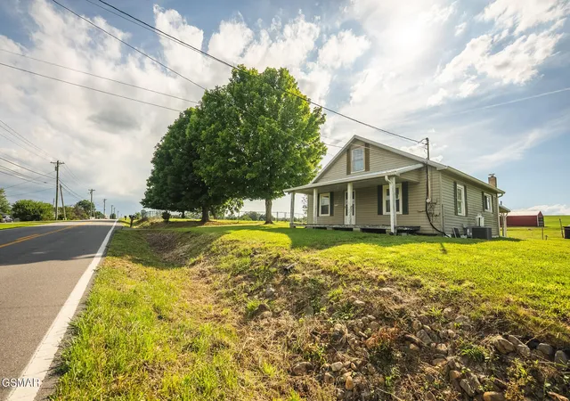 Photo 4 of Single family home for sale at 1630115 Silver City Rd, Whitesburg, TN 37891 | MLS# 3265788 | Listing updated on 2026-09-11