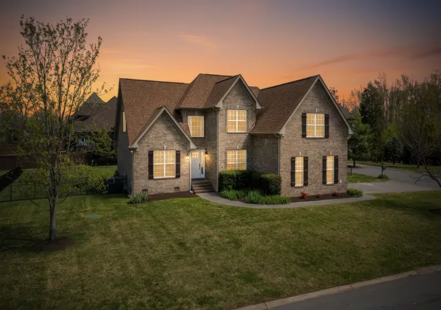 Photo 1 of Single family home for sale at 701 Scottland Trce, Mount Juliet, TN 37122 | MLS# 3259857 | Listing updated on 2026-10-05