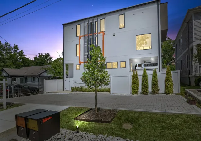 Photo 3 of Single family home for sale at 2009 Overby Rd #B, Nashville, TN 37207 | MLS# 3272055 | Listing updated on 2026-09-15