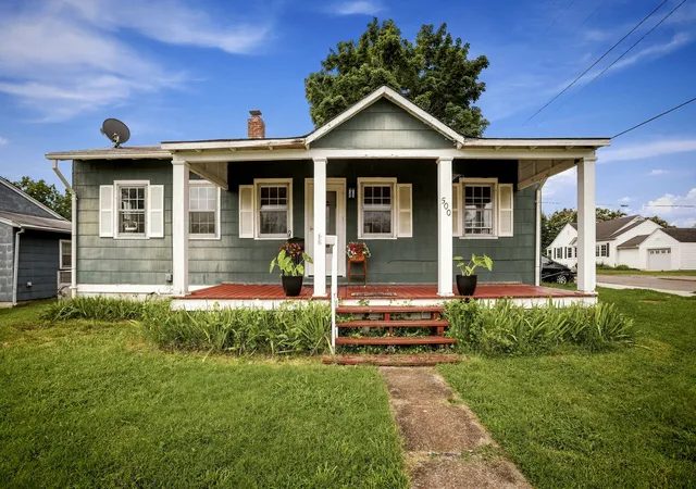 Photo 1 of Single family home for sale at 500 Cleves St, Old Hickory, TN 37138 | MLS# 3255948 | Listing updated on 2026-09-11