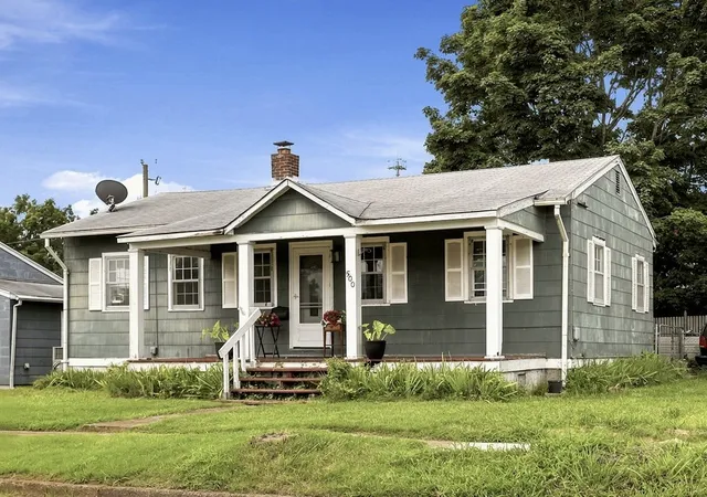 Photo 2 of Single family home for sale at 500 Cleves St, Old Hickory, TN 37138 | MLS# 3255948 | Listing updated on 2026-09-11