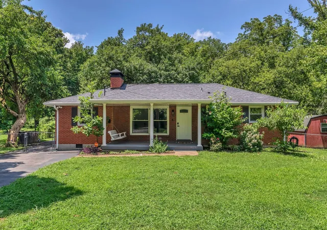 Photo 1 of Single family home for sale at 457 Ewing Ln, Nashville, TN 37207 | MLS# 3319846 | Listing updated on 2026-09-15