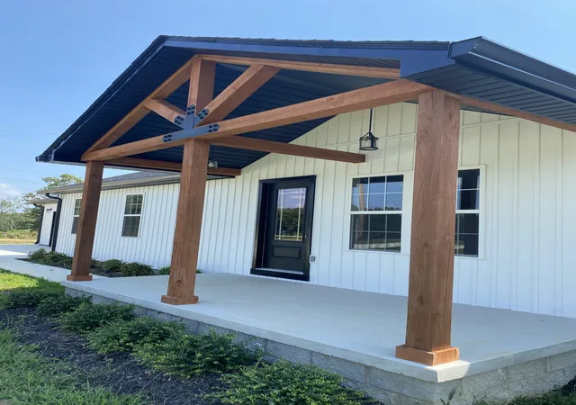 Photo 1 of Single family home for sale at 184 Ashmore Rd, Summertown, TN 38483 | MLS# 3256230 | Listing updated on 2026-09-08