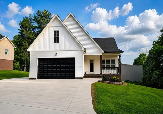 Photo 1 of Single family home for sale at 120 Stonewood Dr Nw, Cleveland, TN 37311 | MLS# 3256227 | Listing updated on 2026-09-24