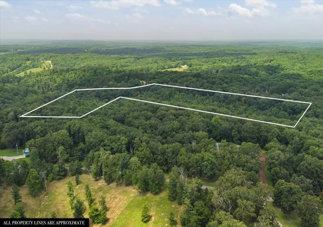 Photo 2 of Land for sale at 0 Hickory Ln, Waverly, TN 37185 | MLS# 3256706 | Listing updated on 2026-09-15