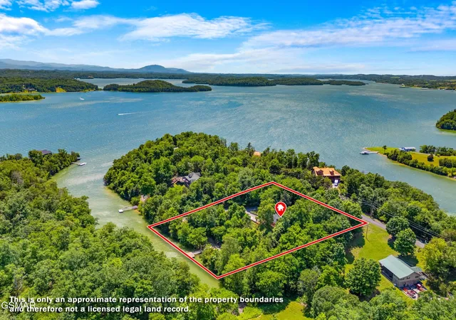 Photo 3 of Single family home for sale at 429 Filet Ln, Dandridge, TN 37725 | MLS# 3508279 | Listing updated on 2026-10-06