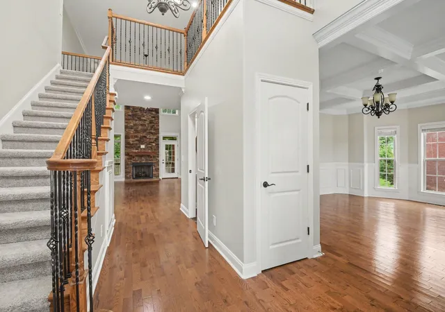 Photo 4 of Single family home for sale at 544 Larkspur Dr, Clarksville, TN 37043 | MLS# 3260526 | Listing updated on 2026-10-14