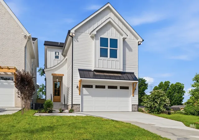 Photo 1 of Single family home for sale at 541 River Rouge Dr #B, Nashville, TN 37209 | MLS# 3260177 | Listing updated on 2026-09-19