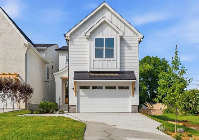 Photo 2 of Single family home for sale at 541 River Rouge Dr #B, Nashville, TN 37209 | MLS# 3260177 | Listing updated on 2026-09-19