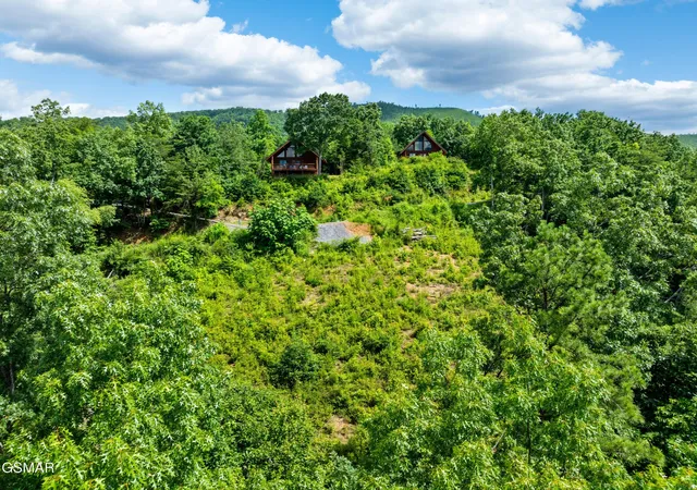 Photo 3 of Land for sale at 648 Almost Heaven Way, Gatlinburg, TN 37738 | MLS# 3591675 | Listing updated on 2026-09-14
