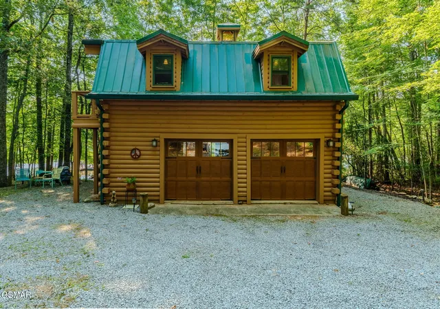 Photo 1 of Single family home for sale at 6030 Big Bass Ln, Tallassee, TN 37878 | MLS# 3278308 | Listing updated on 2026-10-02