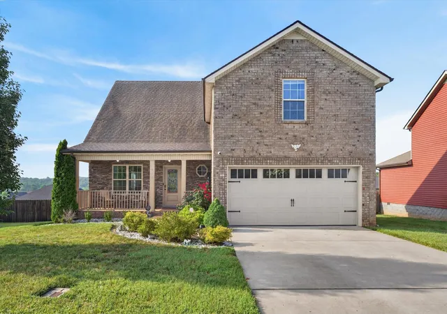 Photo 1 of Single family home for sale at 456 Mirren Cir, Clarksville, TN 37042 | MLS# 3269660 | Listing updated on 2026-09-14