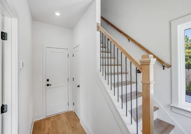 Photo 3 of Townhouse for sale at 6305 Robertson Ave #1, Nashville, TN 37209 | MLS# 3260260 | Listing updated on 2026-09-14