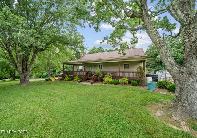 Photo 2 of Single family home for sale at 600 Dave Garrett Rd, Crossville, TN 38571 | MLS# 3260269 | Listing updated on 2026-09-09