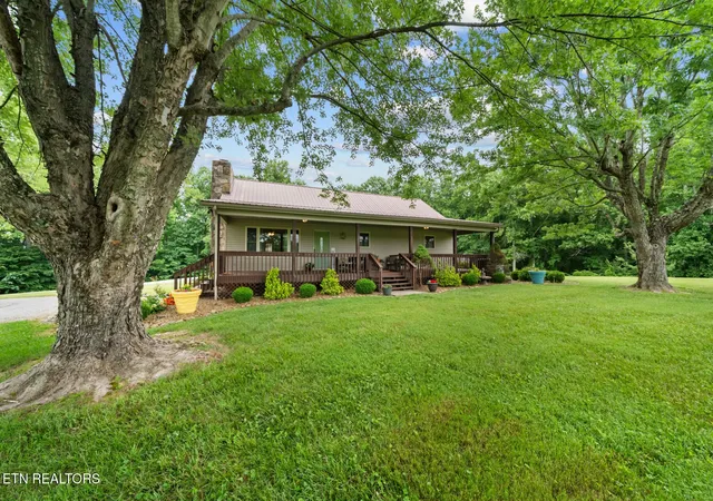 Photo 3 of Single family home for sale at 600 Dave Garrett Rd, Crossville, TN 38571 | MLS# 3260269 | Listing updated on 2026-09-09
