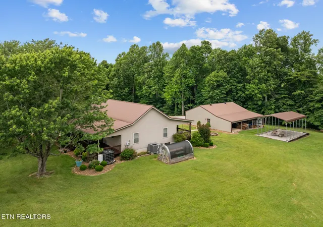 Photo 4 of Single family home for sale at 600 Dave Garrett Rd, Crossville, TN 38571 | MLS# 3260269 | Listing updated on 2026-09-09