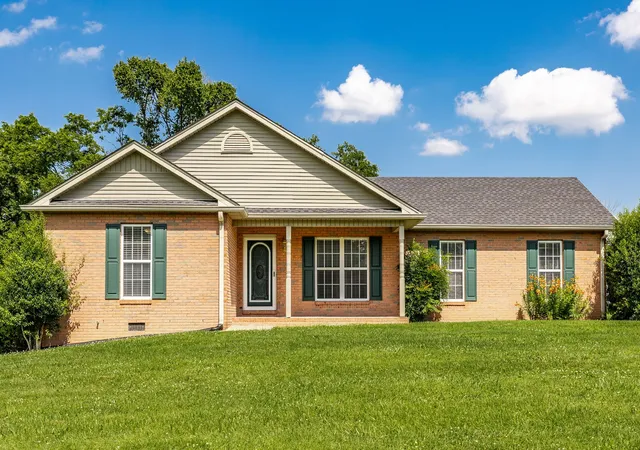 Photo 1 of Single family home for sale at 1006 Lewis Jones Blvd, Gallatin, TN 37066 | MLS# 3545524 | Listing updated on 2026-09-10