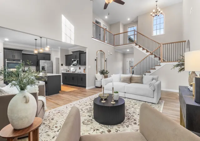 Photo 4 of Single family home for sale at 667 Woodrush Dr, Clarksville, TN 37040 | MLS# 3260320 | Listing updated on 2026-09-15