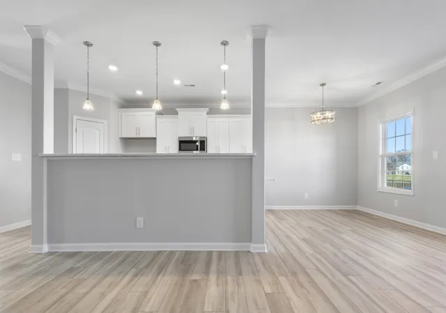 Photo 3 of Single family home for sale at 2538 Rafiki Dr, Clarksville, TN 37042 | MLS# 3260317 | Listing updated on 2026-09-10