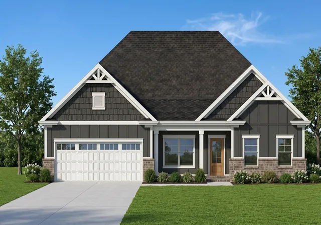 Photo 1 of Single family home for sale at 11920 Herons Hvn Dr, Soddy Daisy, TN 37379 | MLS# 3276637 | Listing updated on 2026-09-11