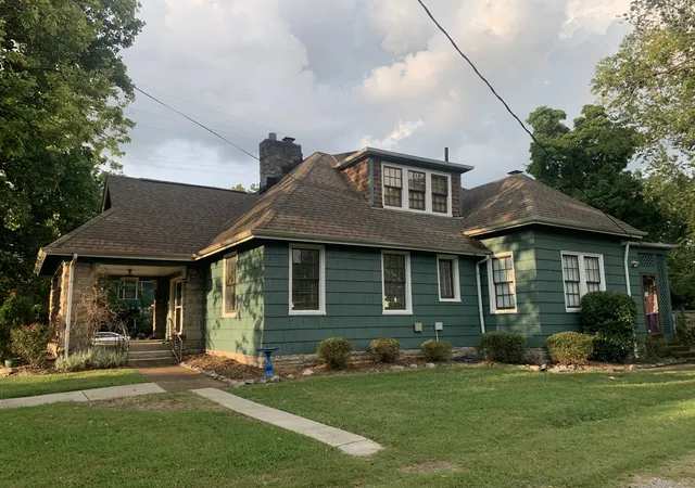 Photo 3 of Single family home for sale at 733 Benton Ave, Nashville, TN 37204 | MLS# 3260783 | Listing updated on 2026-09-15