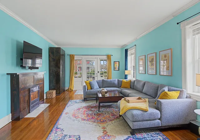 Photo 3 of Single family home for sale at 733 Benton Ave, Nashville, TN 37204 | MLS# 3260783 | Listing updated on 2026-09-15