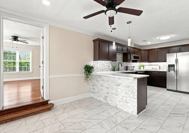 Photo 3 of Single family home for sale at 320 Chaney Rd, Smyrna, TN 37167 | MLS# 3260699 | Listing updated on 2026-10-08