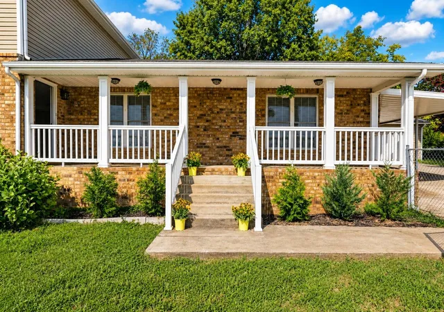 Photo 2 of Single family home for sale at 320 Chaney Rd, Smyrna, TN 37167 | MLS# 3260699 | Listing updated on 2026-10-08