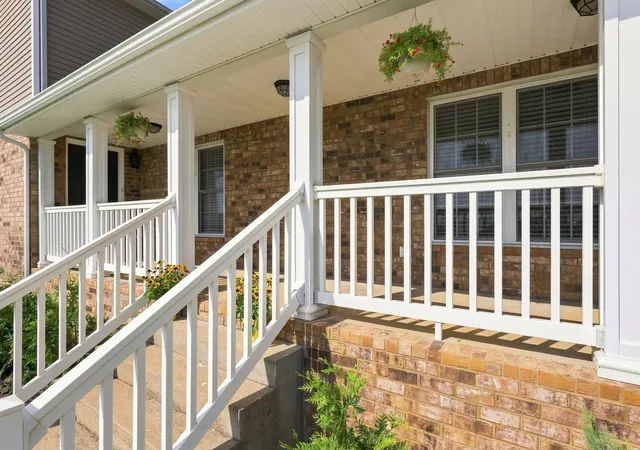 Photo 3 of Single family home for sale at 320 Chaney Rd, Smyrna, TN 37167 | MLS# 3260699 | Listing updated on 2026-10-11